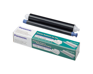 Film fax Panasonic KX-FA57